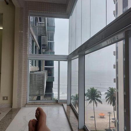 Apartamento Com Vista Mar غوارويا المظهر الخارجي الصورة