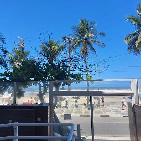 Apartamento Com Vista Mar غوارويا المظهر الخارجي الصورة