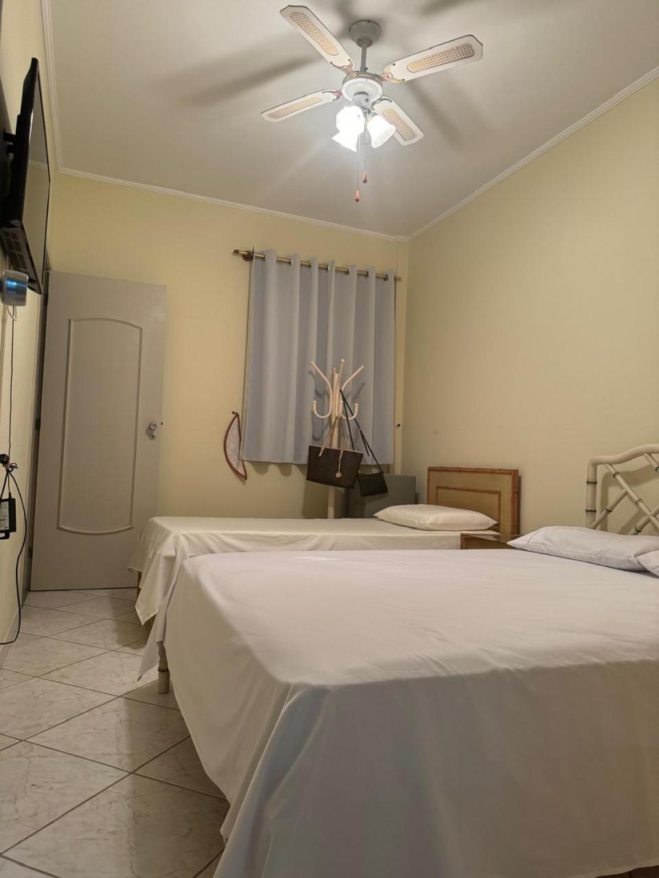 Apartamento Com Vista Mar غوارويا المظهر الخارجي الصورة